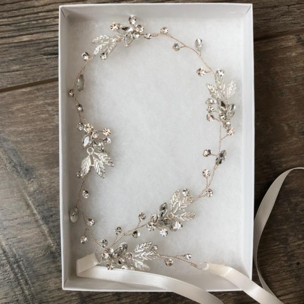 Head Piece